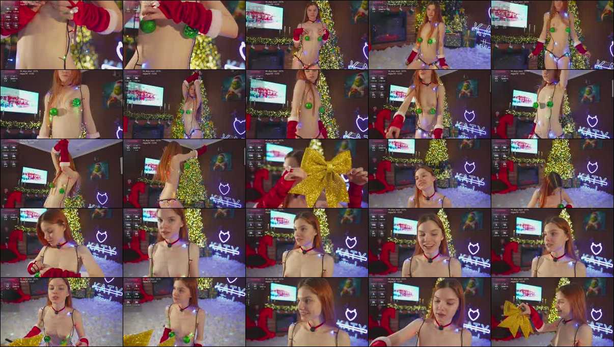 katy_ethereal - December 14, 2025