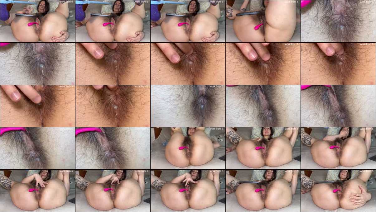 kinky_malina - March 10, 2026