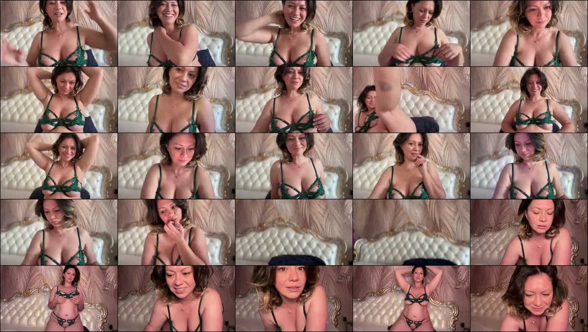 kiradivine - April 27, 2026