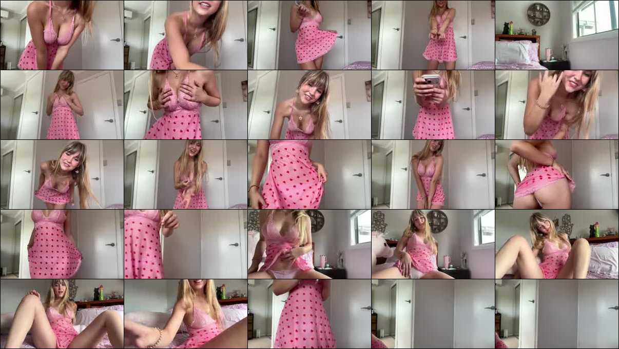 kittengirlxo - February 6, 2026