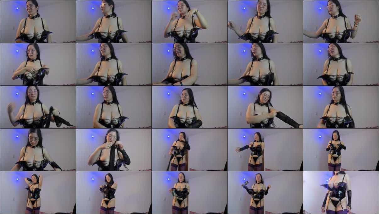 latinsweetx19 - February 5, 2026
