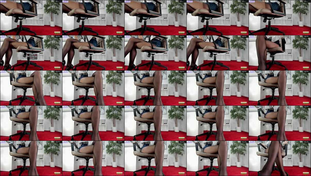 legswattitude - March 30, 2026