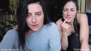 levity_opossum thumbnail