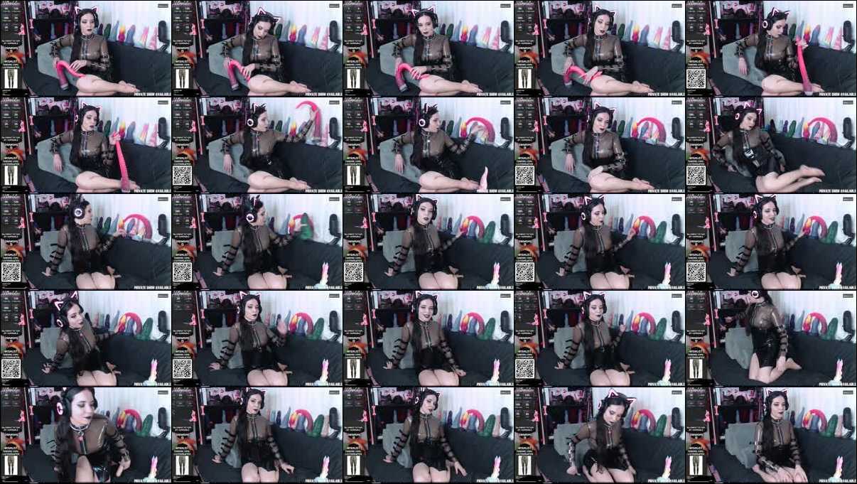 lilithinlatex - November 30, 2025