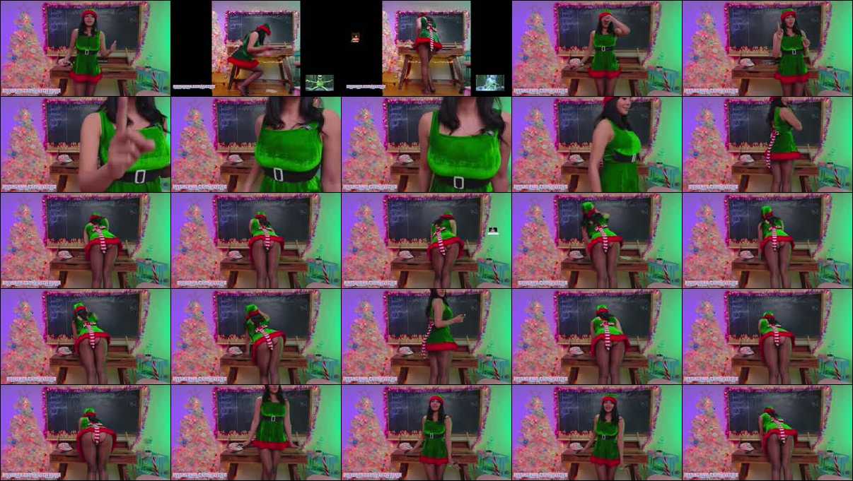livecleo - December 8, 2025
