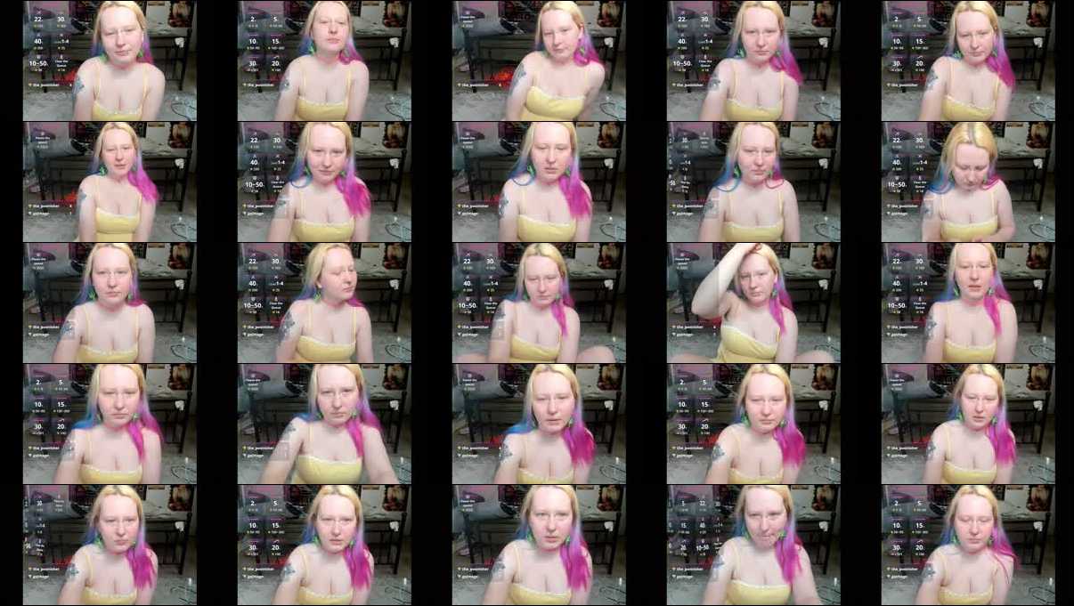 loricritter2 - March 18, 2026