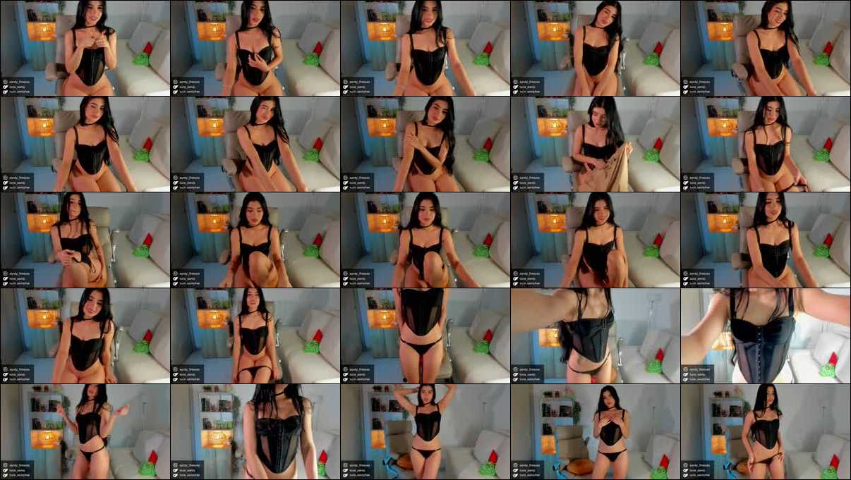lucia_sandy - December 3, 2025