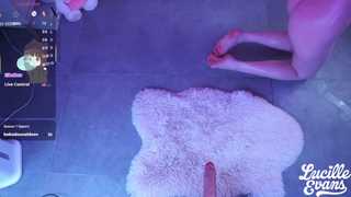 lucille_evans thumbnail