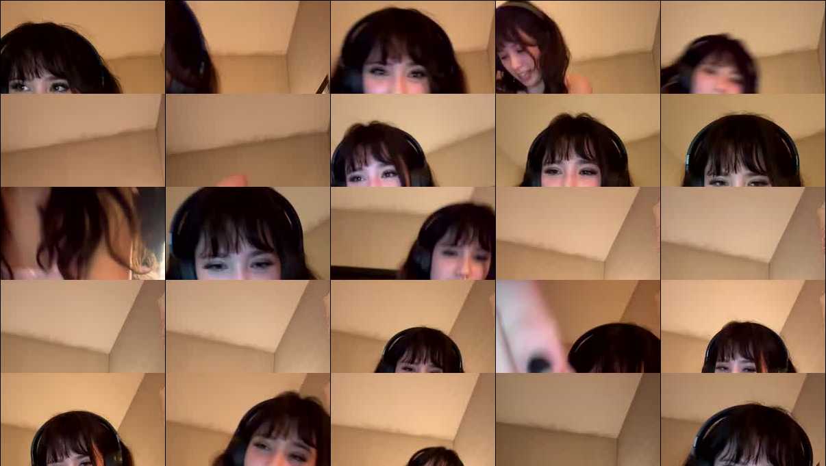 lunavalentinacams - May 7, 2026