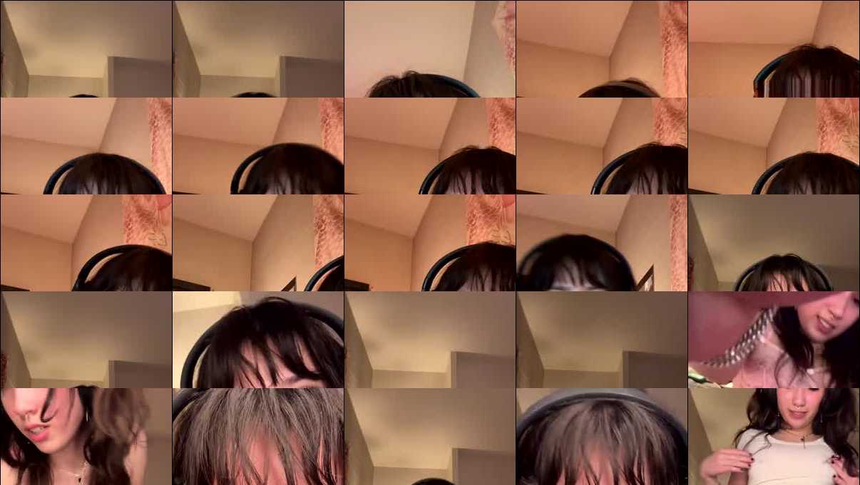 lunavalentinacams - May 7, 2026