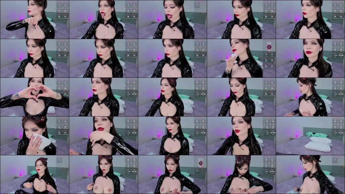 lust_one - February 14, 2026