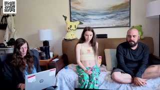 manicpixiedreamfrog thumbnail
