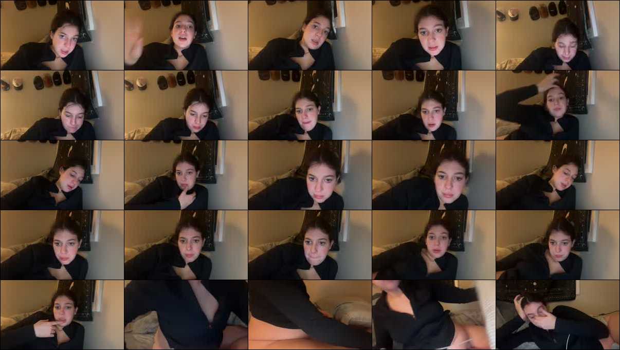 mia_camlover - February 4, 2026