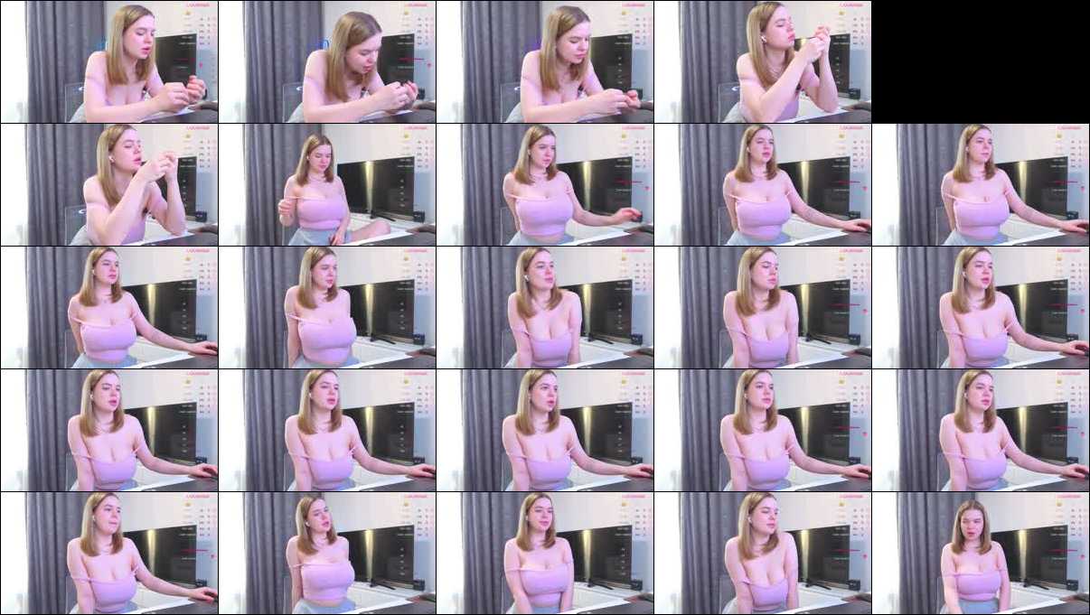 milafluffie - February 5, 2026