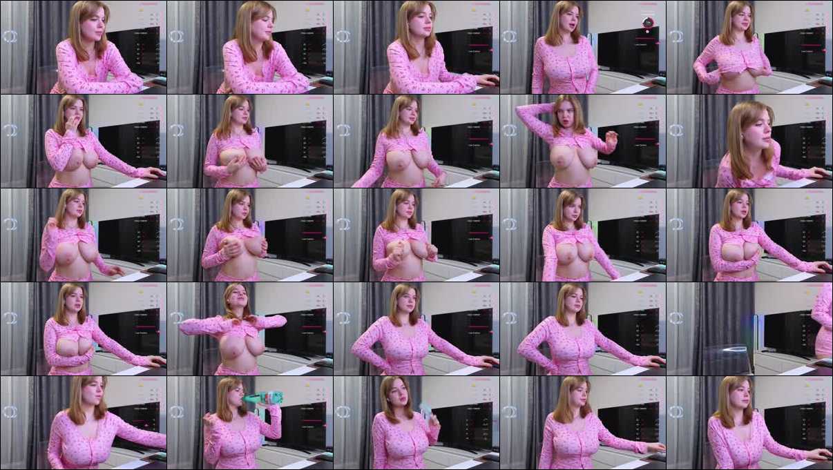 milafluffie - February 10, 2026