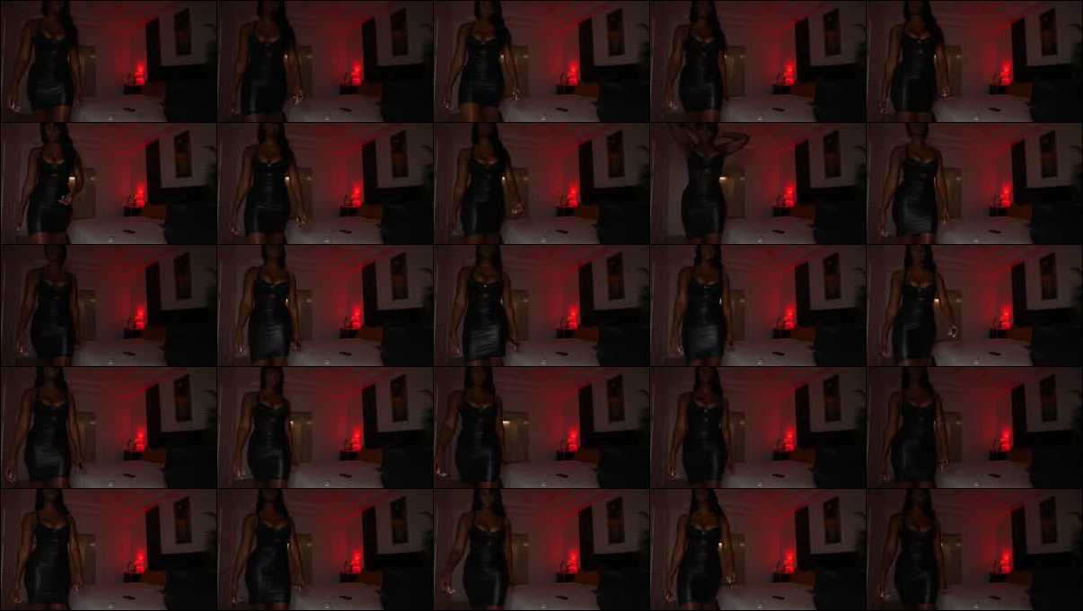 missksavage - December 2, 2025