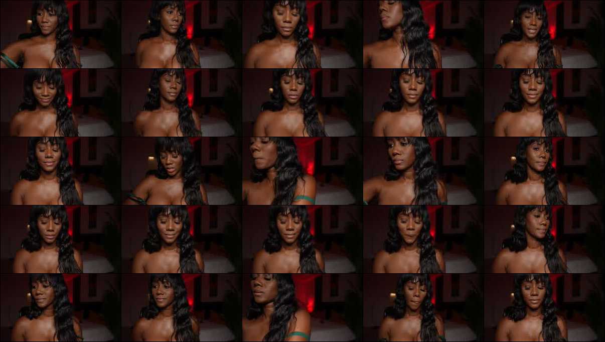 missksavage - December 2, 2025