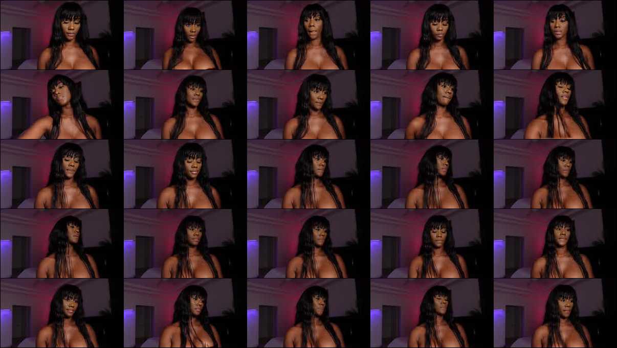 missksavage - February 1, 2026