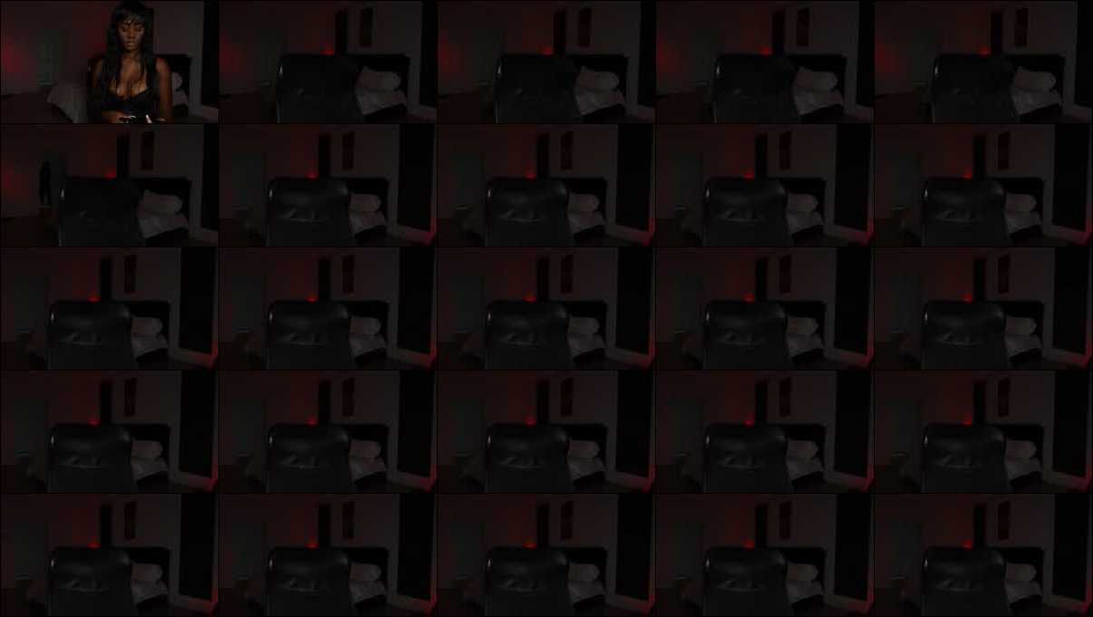 missksavage - March 20, 2026