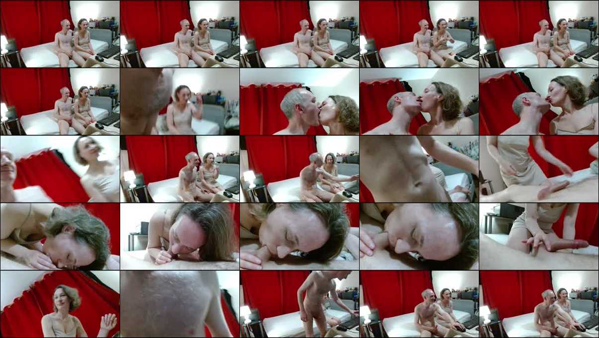 mrs_velvet_vixen_and_mr_stud - November 24, 2025
