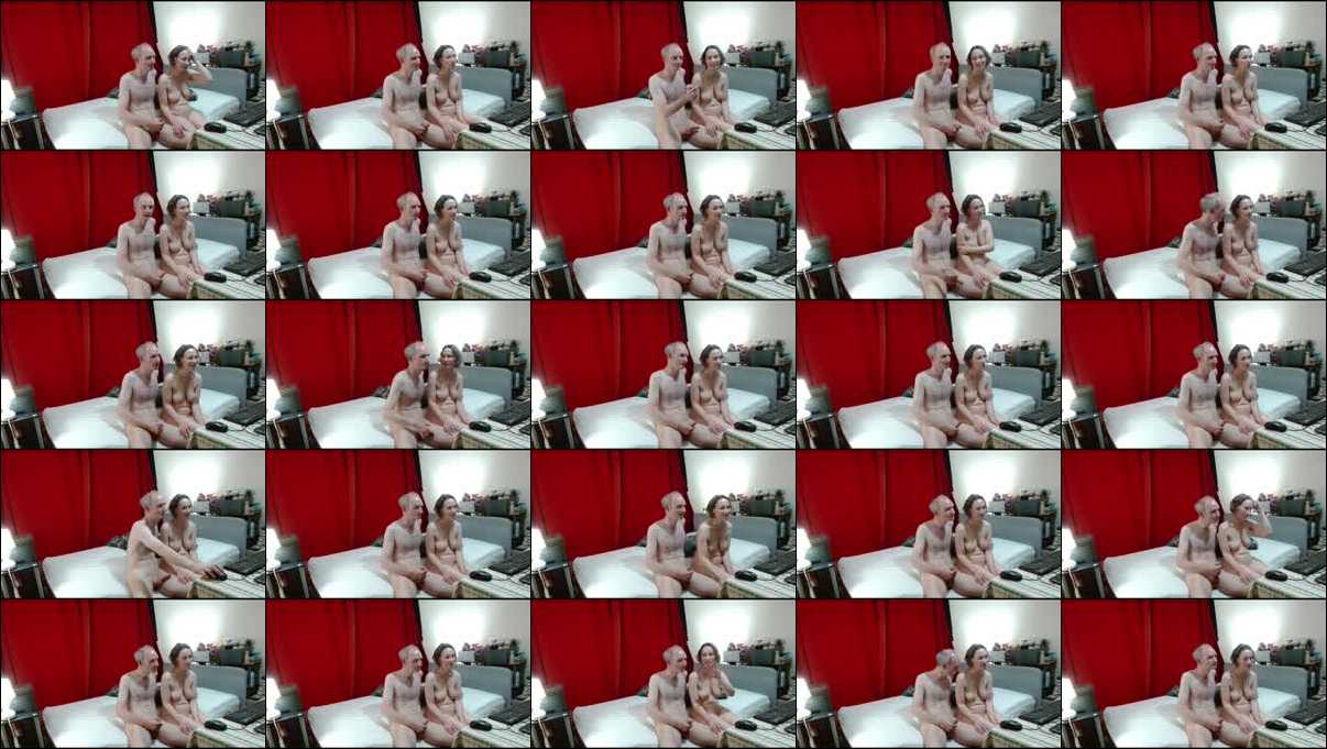 mrs_velvet_vixen_and_mr_stud - December 1, 2025