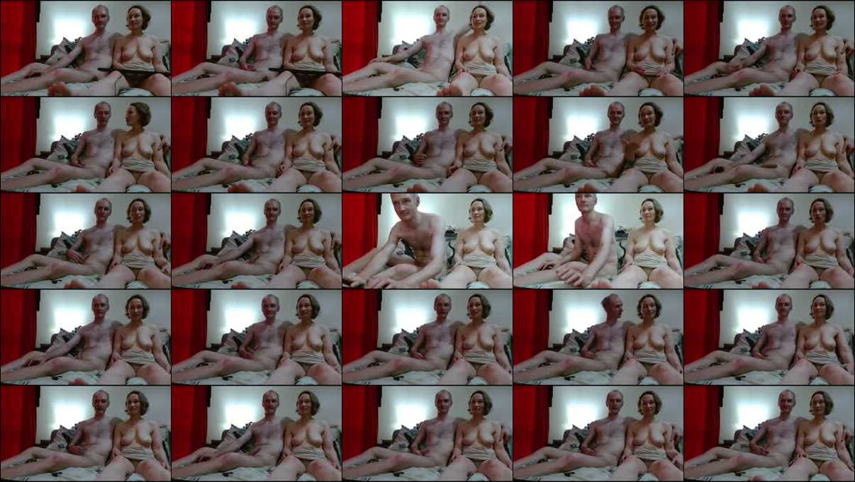 mrs_velvet_vixen_and_mr_stud - December 8, 2025