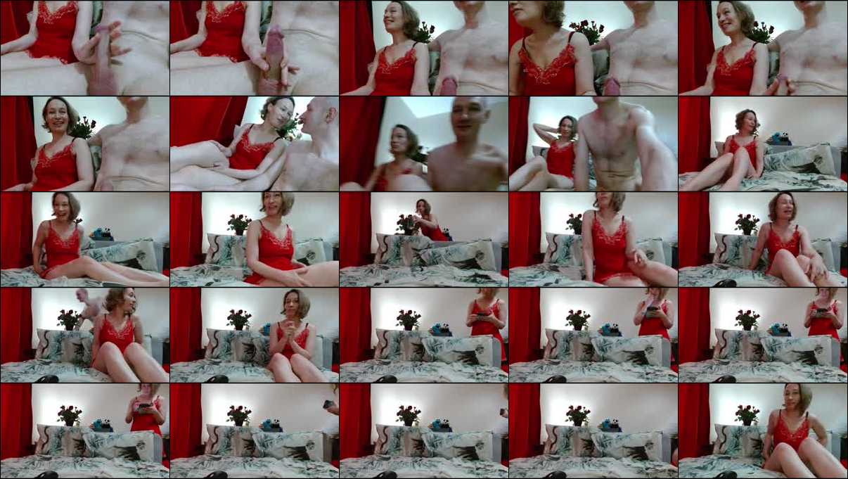 mrs_velvet_vixen_and_mr_stud - February 11, 2026