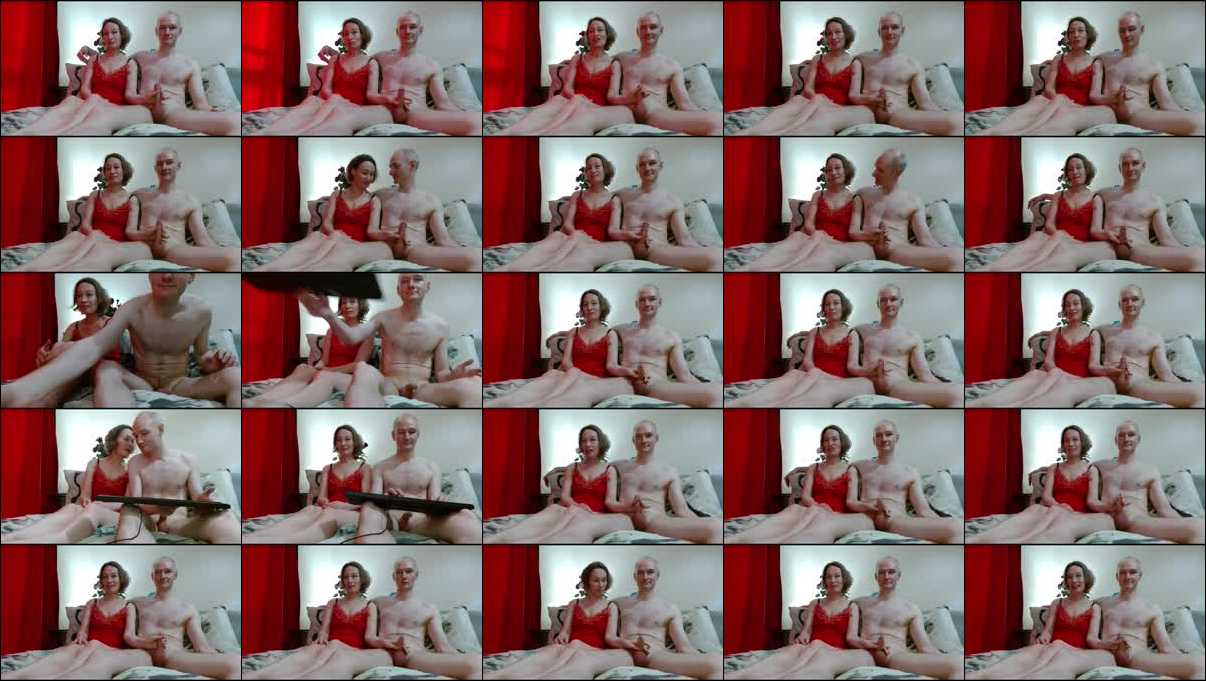 mrs_velvet_vixen_and_mr_stud - February 11, 2026