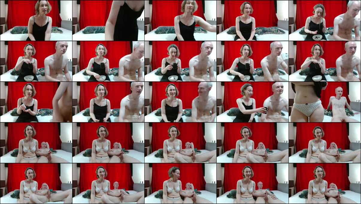 mrs_velvet_vixen_and_mr_stud - February 27, 2026