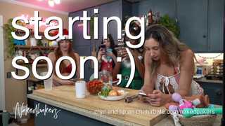 nakedbakers thumbnail