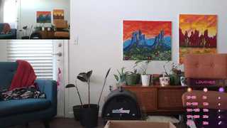 nakedpaint245477 thumbnail