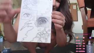 nakedpaint245477 thumbnail