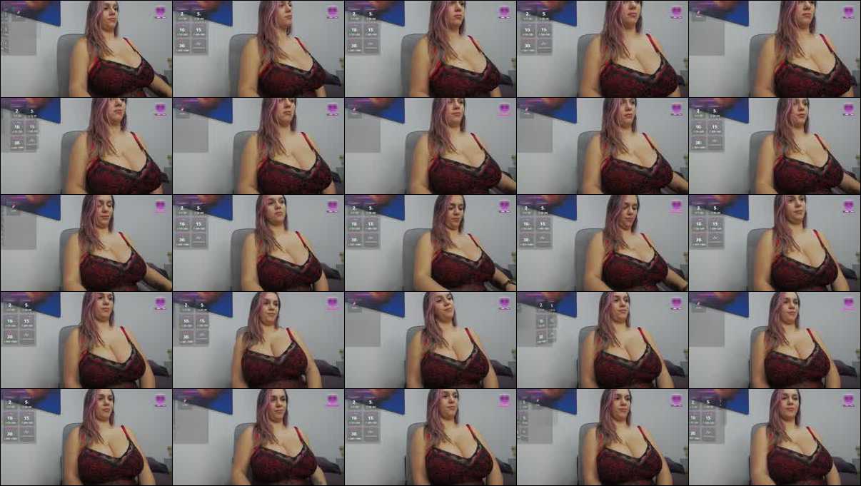 natashaboobs - January 29, 2026