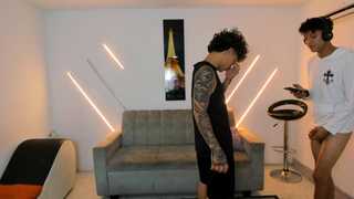 nympho_nathy_sophi thumbnail