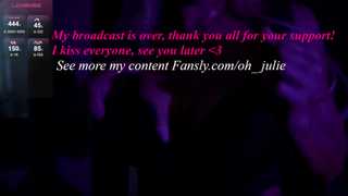 oh_julie thumbnail