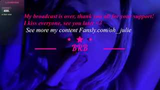 oh_julie thumbnail