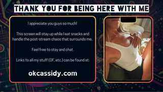 oh_ok_cassidy thumbnail
