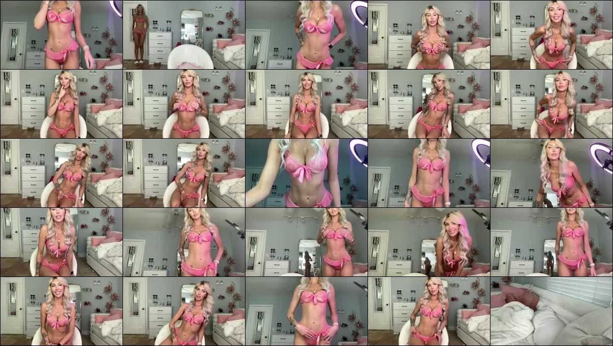 perfecttalldoll - April 13, 2026