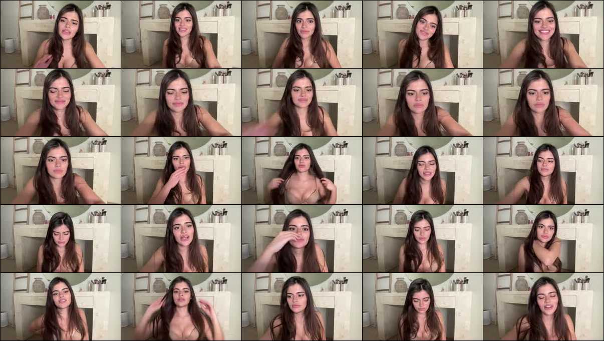 poutyselena - February 5, 2026