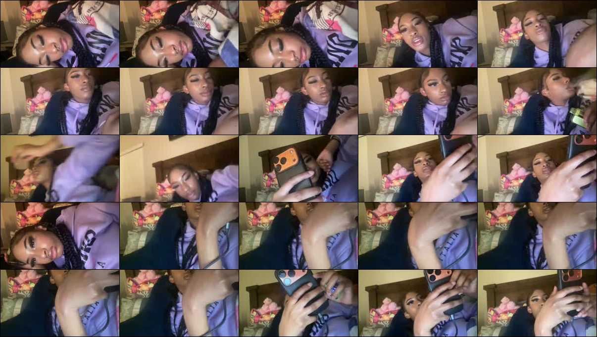 prettyfacefemale - February 24, 2026