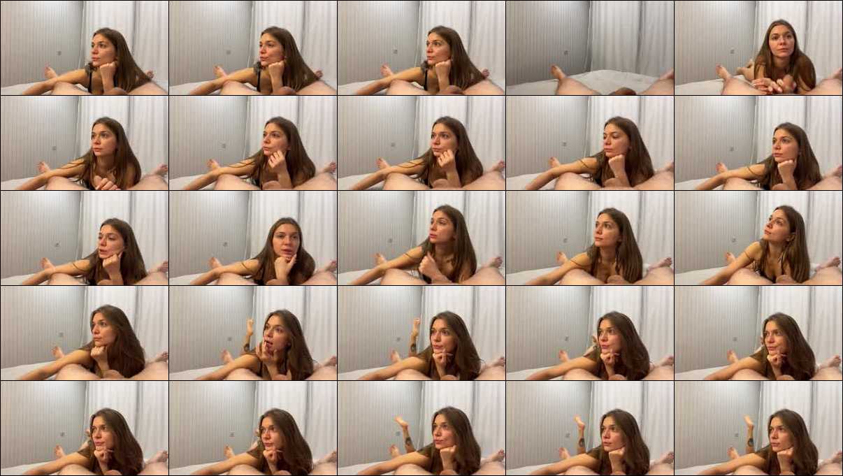 pussy_raw - November 18, 2025