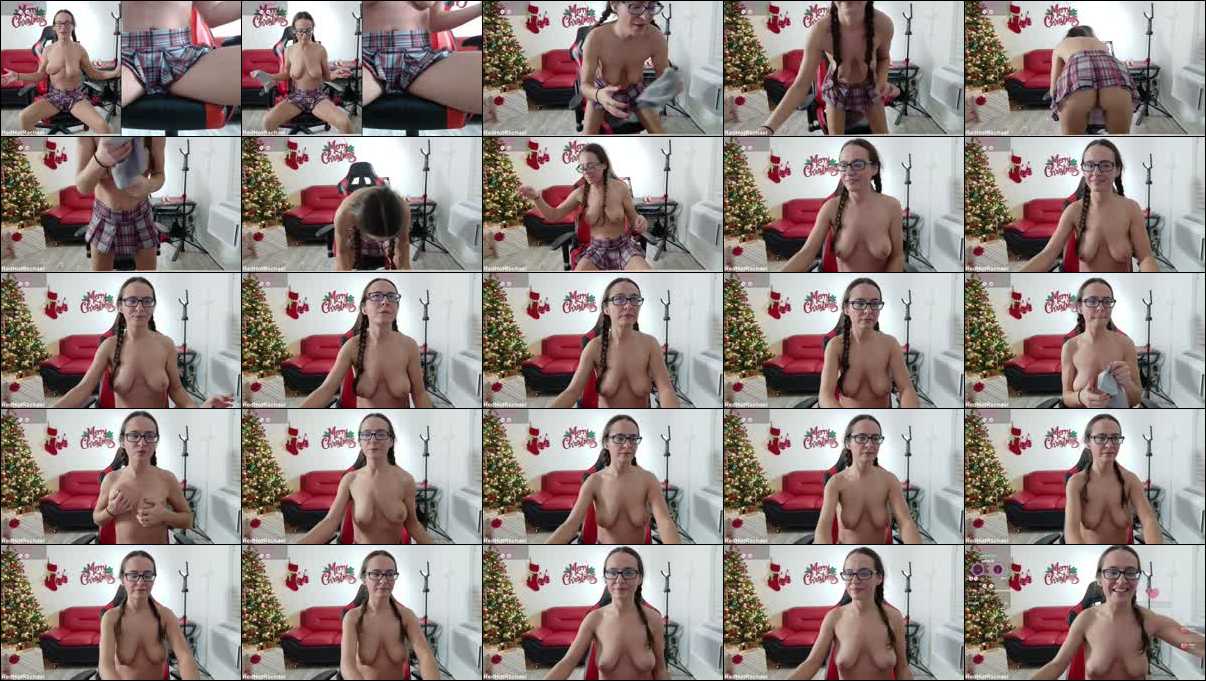 red_hot_rachael - December 6, 2025