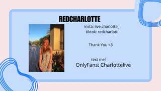 redcharlotte thumbnail