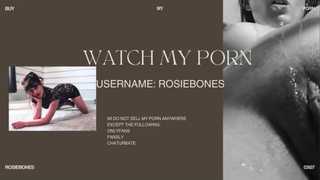 rosiebones thumbnail