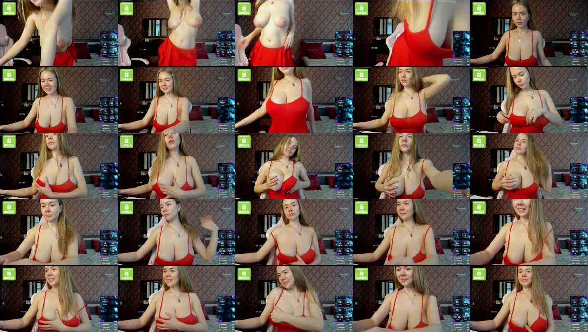 roxxana_xxxx - April 13, 2026