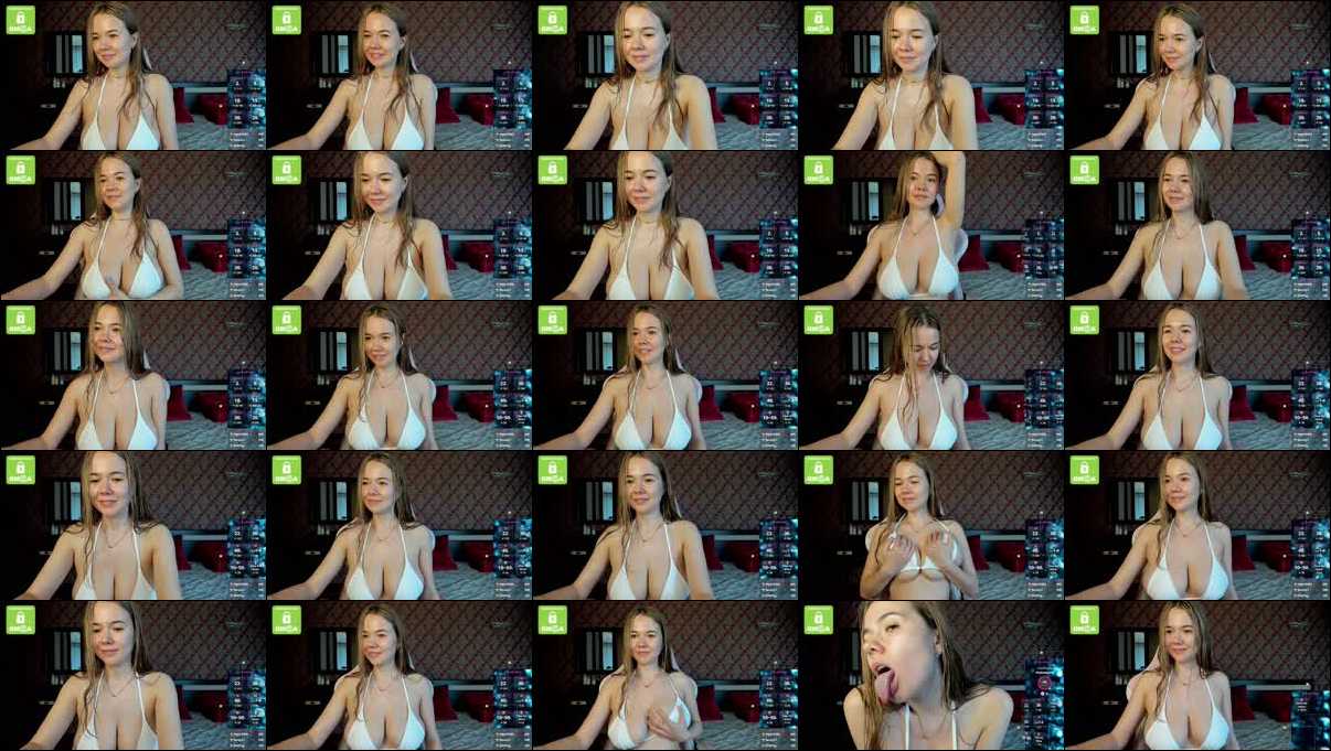 roxxana_xxxx - May 11, 2026