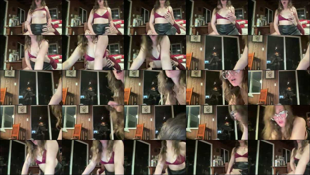 rubywavesback - February 8, 2026
