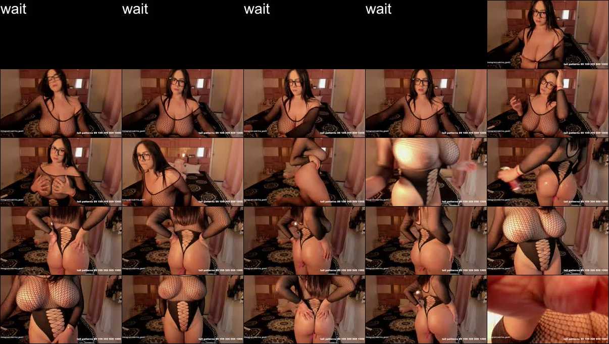 sabrina_geek - December 1, 2025