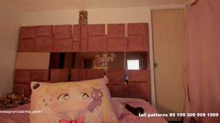 sabrina_geek thumbnail