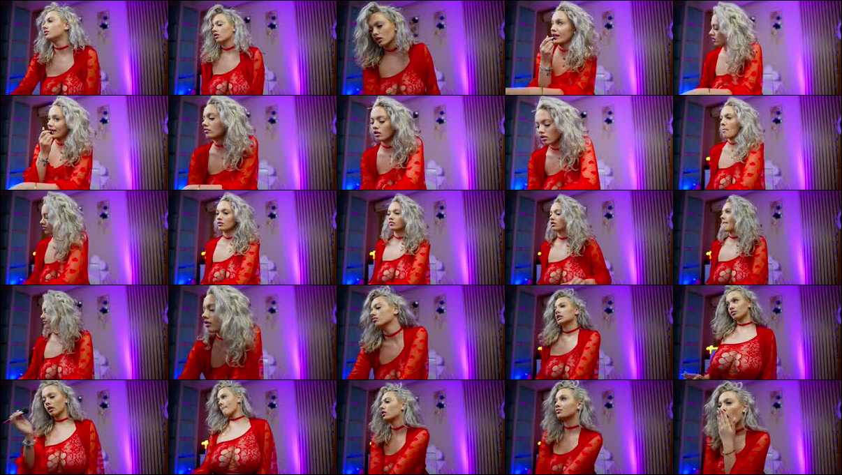 sabrinajadex - December 5, 2025